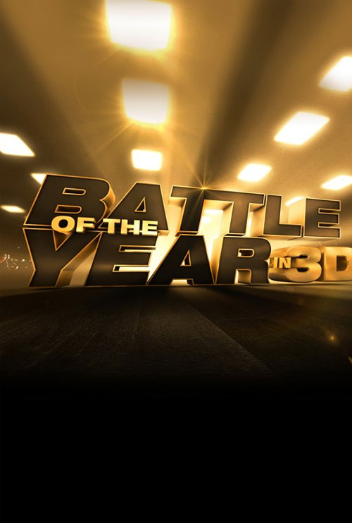 Poster del film Battle of the Year - La vittoria  in ballo 