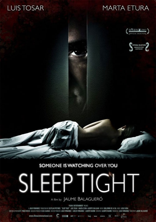 Poster del film Bed Time