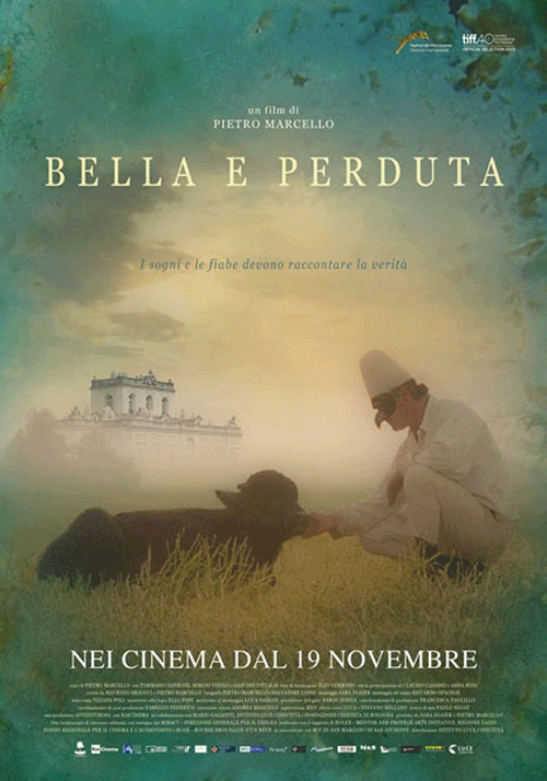 Poster del film Bella e perduta