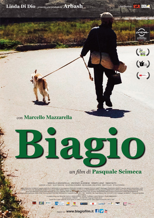 Poster del film Biagio