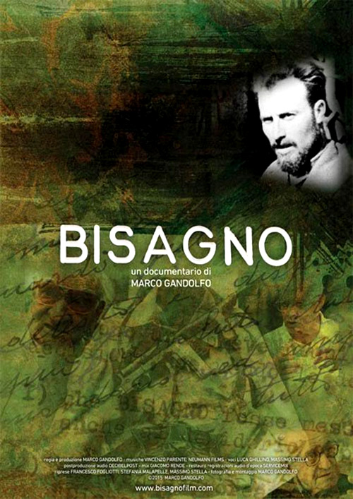 Poster del film Bisagno