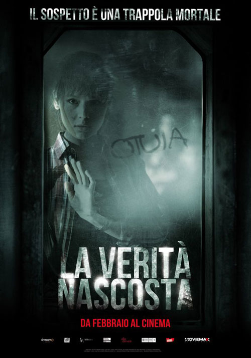 Poster del film La Verit Nascosta