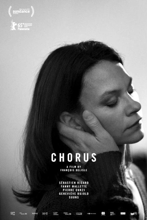 Poster del film Chorus