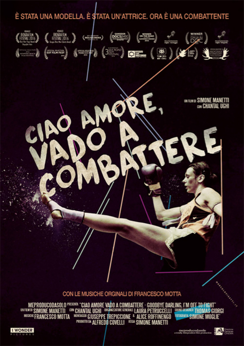 Poster del film Ciao Amore, Vado a Combattere