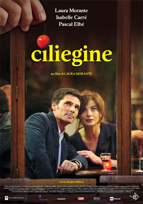 Poster del film Ciliegine