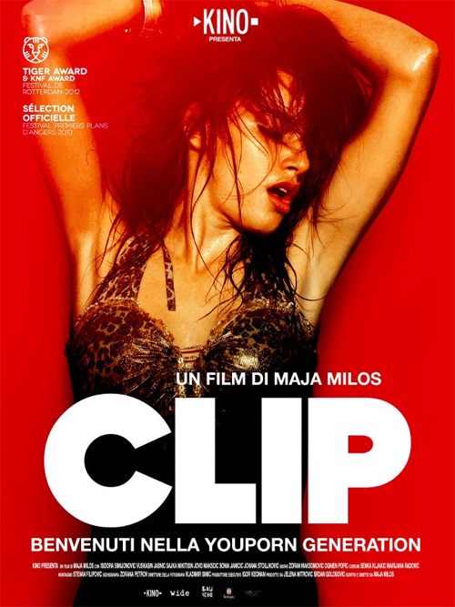 Poster del film Clip