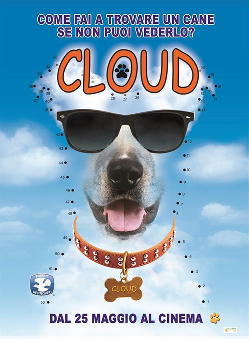 Poster del film Cloud