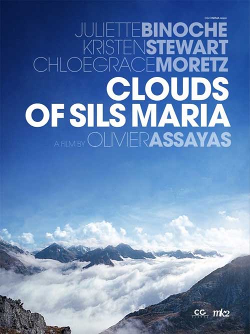 Poster del film Sils Maria