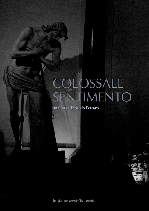 Poster del film Colossale sentimento