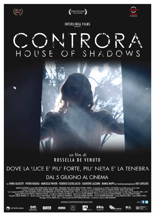 Poster del film Controra