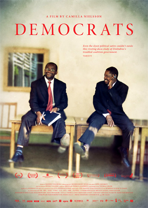 Poster del film Democrats