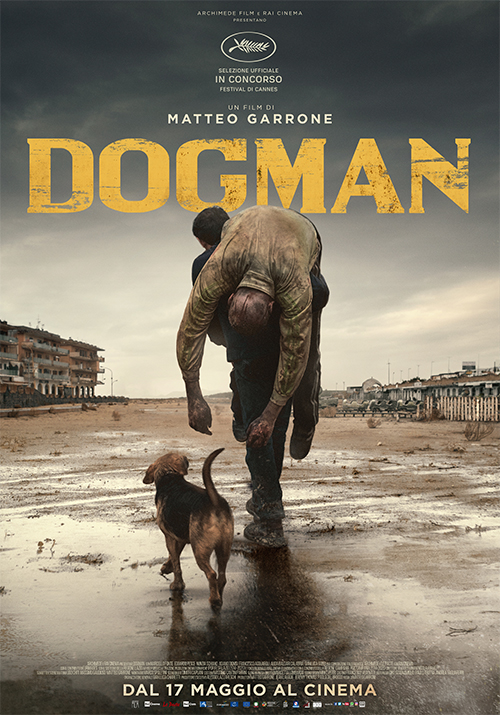 Poster del film Dogman