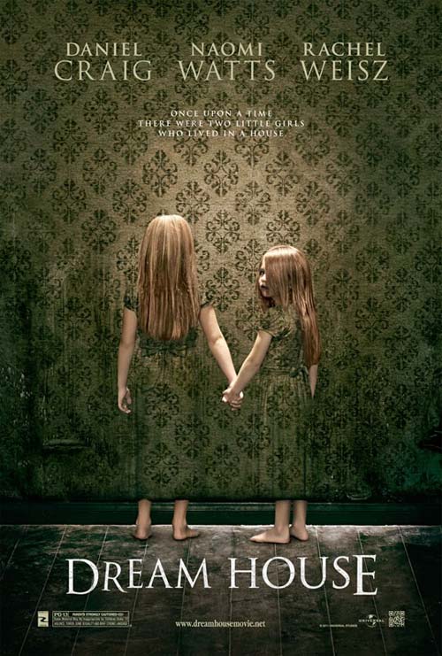 Poster del film Dream House