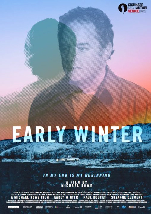 Poster del film Early Winter