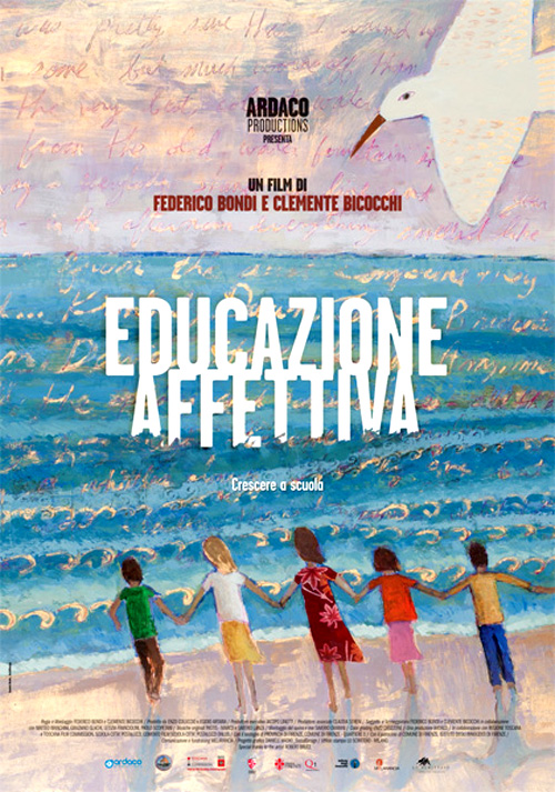 Poster del film Educazione affettiva