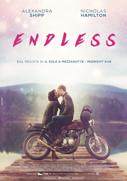 Poster del film Endless