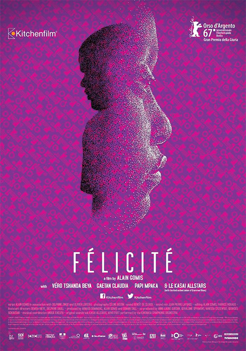 Poster del film Flicit