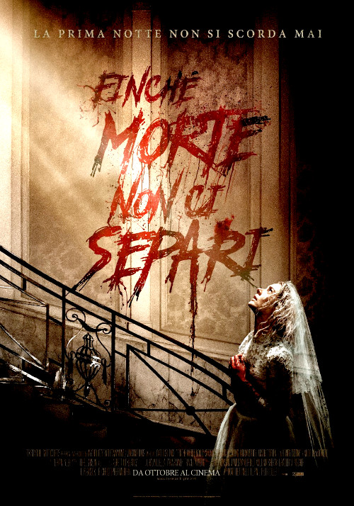 Poster del film Finch morte non ci separi