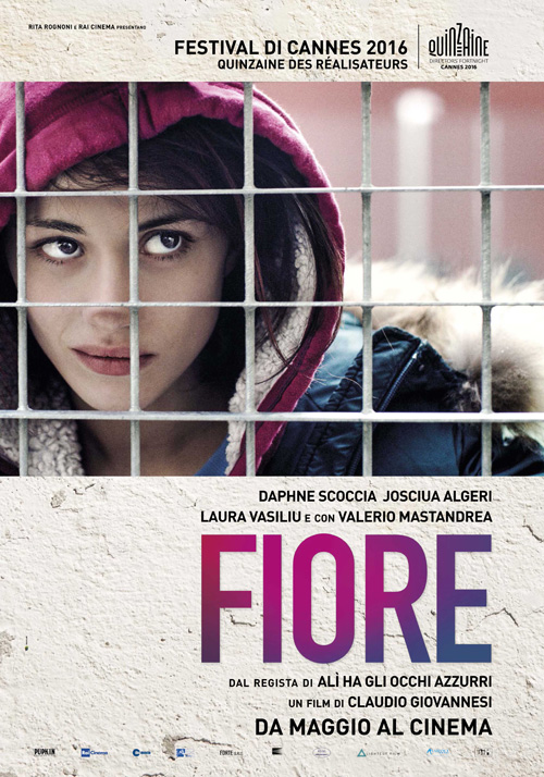 Poster del film Fiore