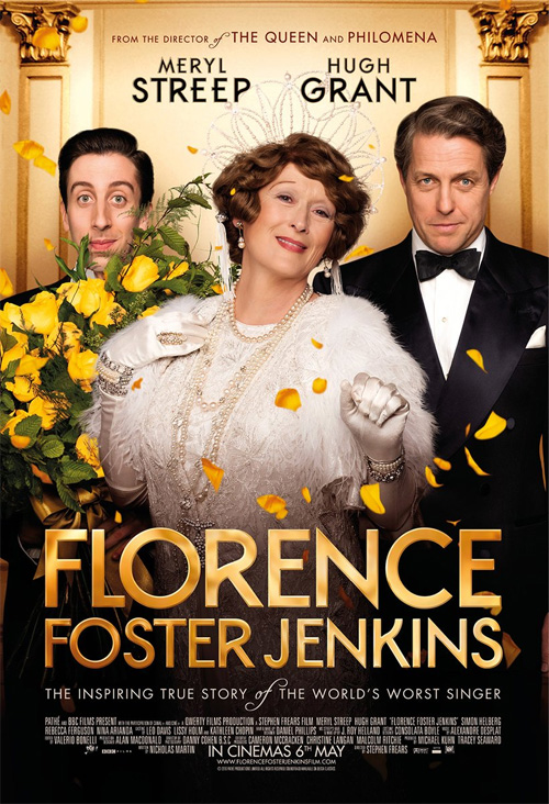 Poster del film Florence