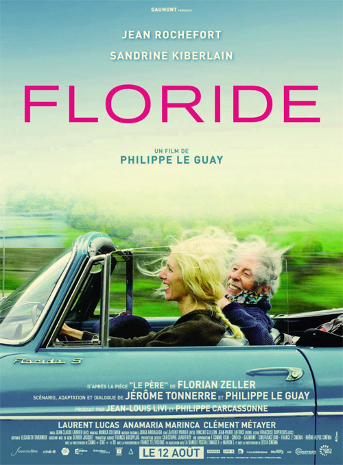 Poster del film Florida