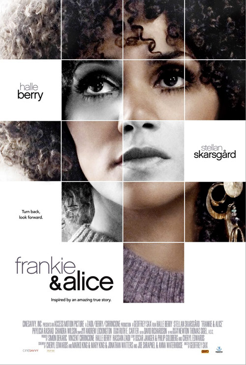 Poster del film Frankie and Alice