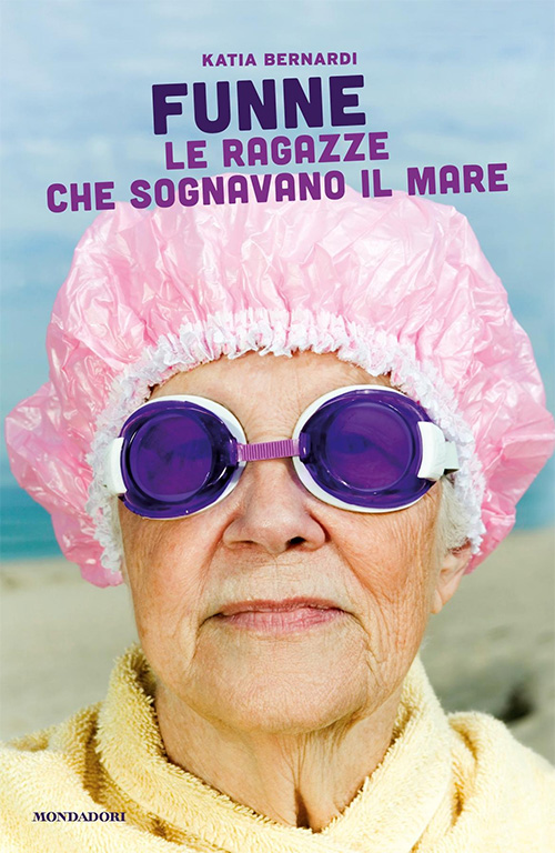 Poster del film Funne - le ragazze che sognavano il mare