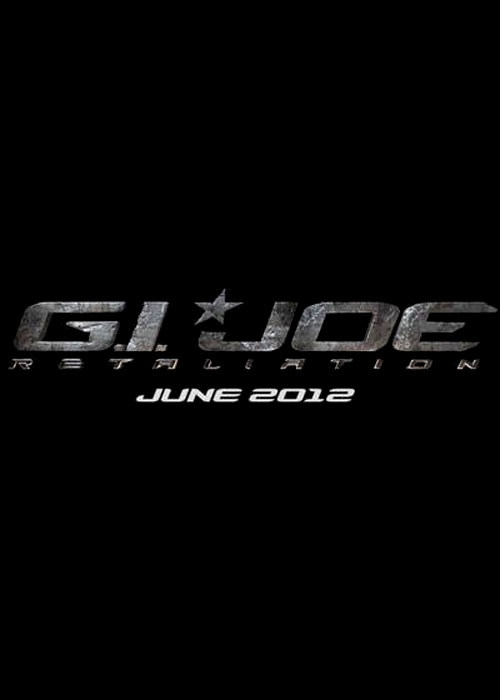 Poster del film G.I. Joe: La vendetta