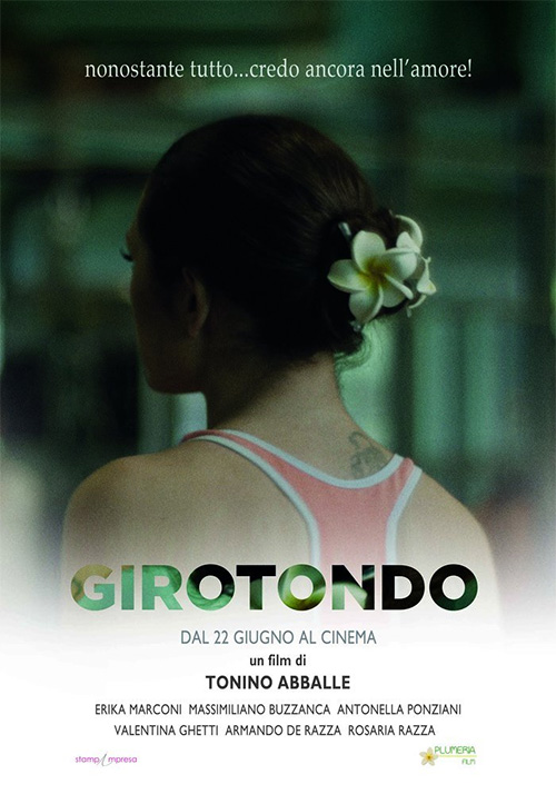 Poster del film Girotondo
