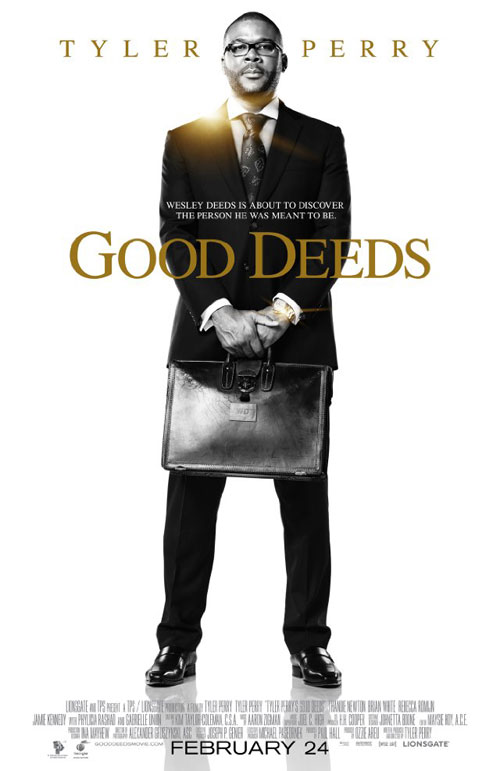 Poster del film Good Deeds