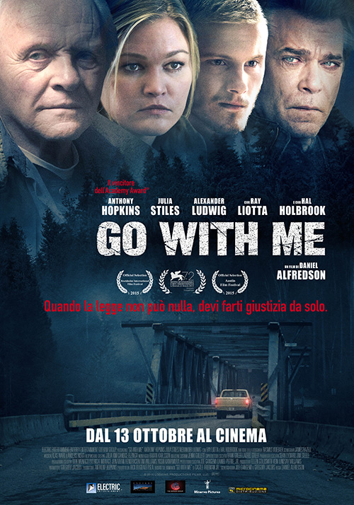 Poster del film Go With Me