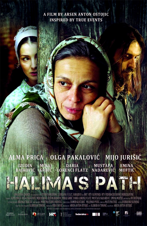 Poster del film Halimin Put