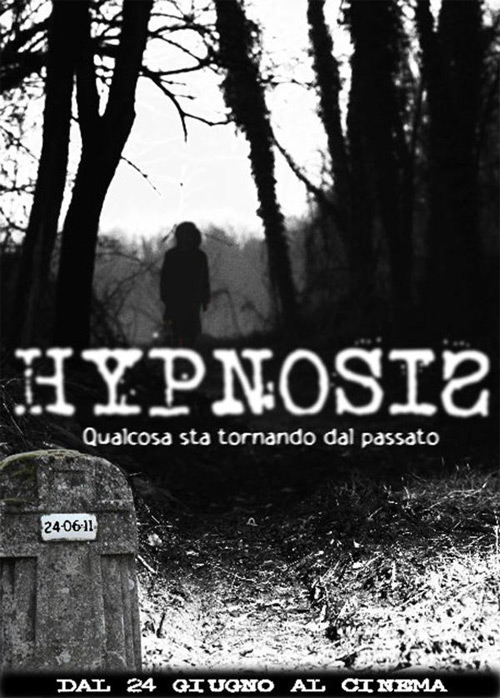 Poster del film Hypnosis