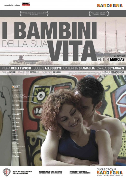 Poster del film I bambini della sua vita