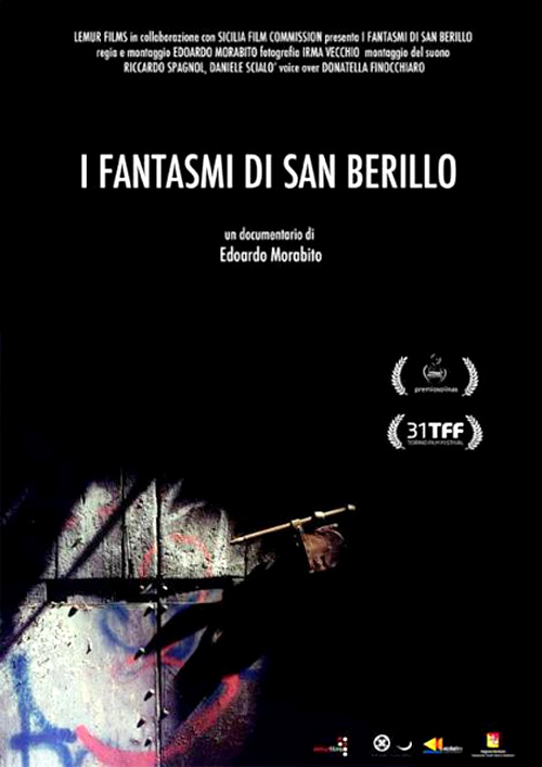 Poster del film I fantasmi di San Berillo