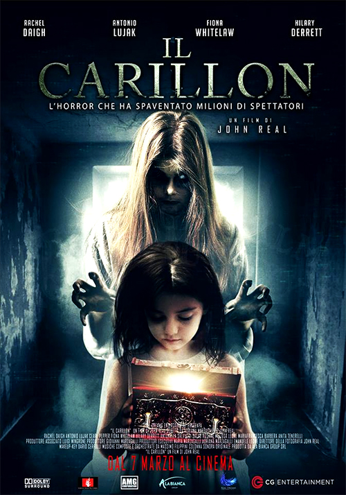 Poster del film Il carillon