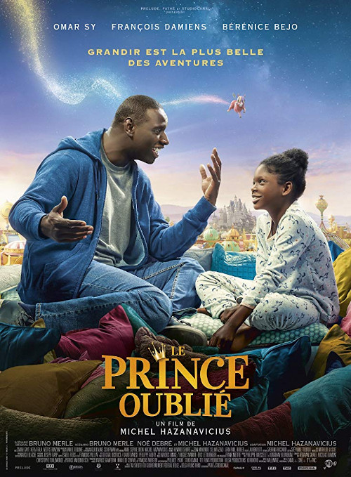 Poster del film Il principe dimenticato