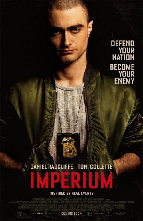 Poster del film Imperium