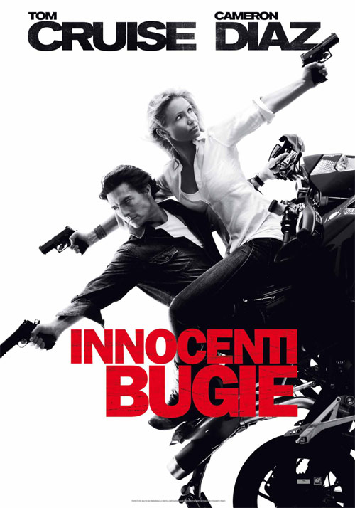Poster del film Innocenti bugie