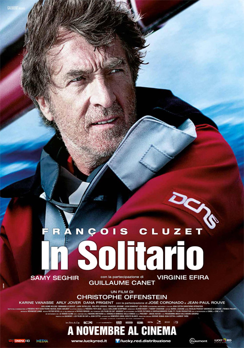 Poster del film In solitario