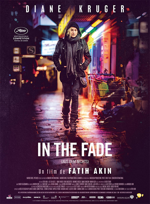 Poster del film In the Fade