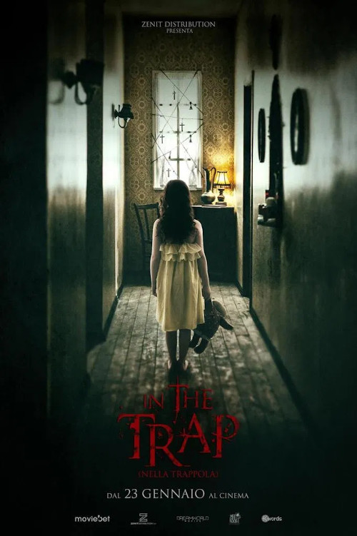 Poster del film In the Trap