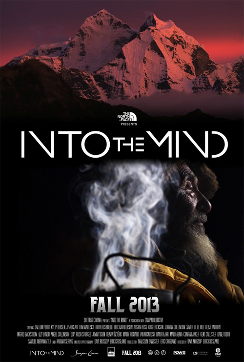 Poster del film Into the Mind