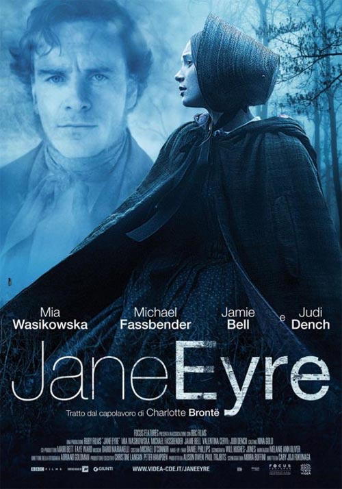 Poster del film Jane Eyre