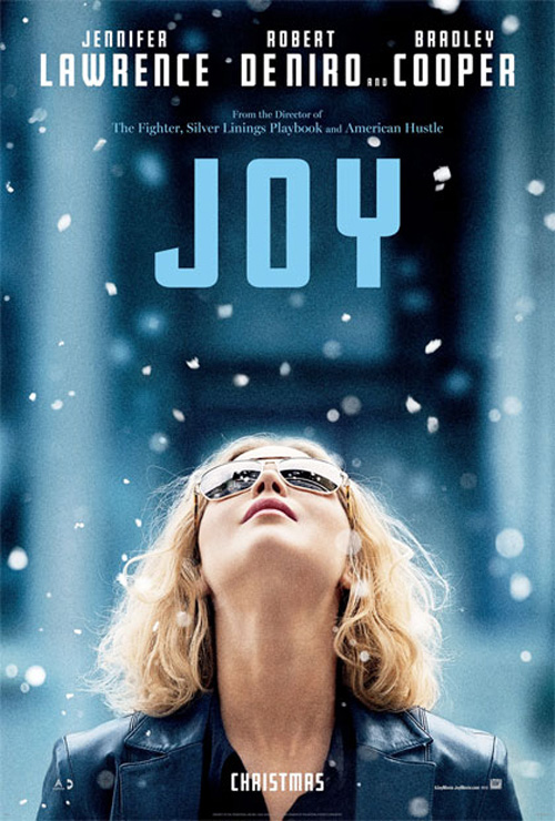 Poster del film Joy