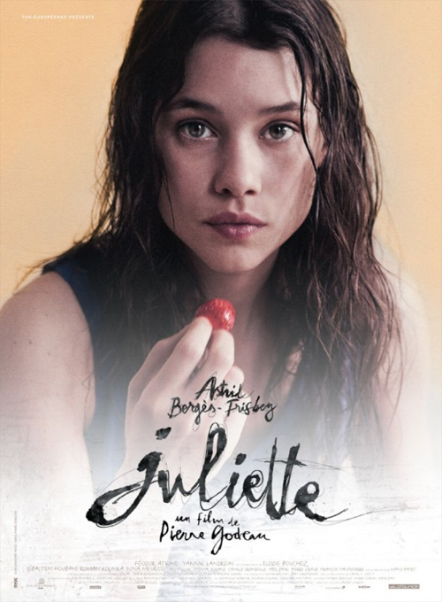 Poster del film Juliette