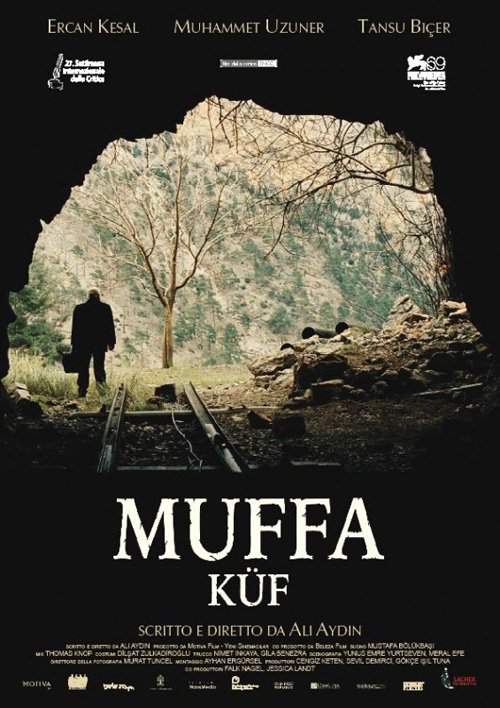 Poster del film Muffa