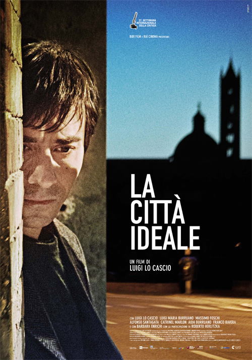 Poster del film La citt ideale