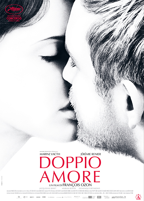 Poster del film Doppio amore