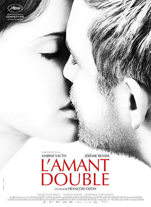 Poster del film Doppio amore